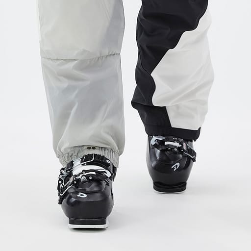 Fåll med dragkedja Huvudproduktbild,