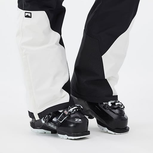 Förstärkningar på nederfållen och underbenets insida Huvudproduktbild,