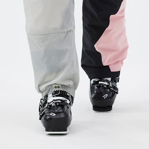 Fåll med dragkedja Huvudproduktbild,