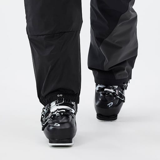 Fåll med dragkedja Huvudproduktbild,