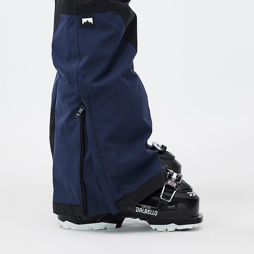 Elastiska snölås Huvudproduktbild,