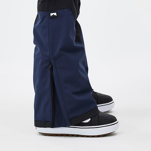 Elastiska snölås Huvudproduktbild,