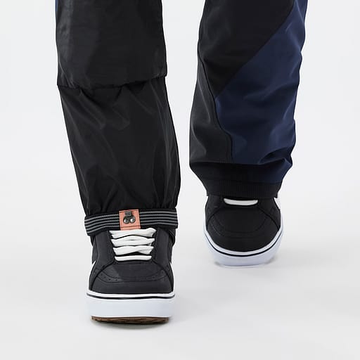 Fåll med dragkedja Huvudproduktbild,