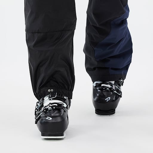 Fåll med dragkedja Huvudproduktbild,