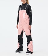 Fawk W Snowboardbyxa Kvinna