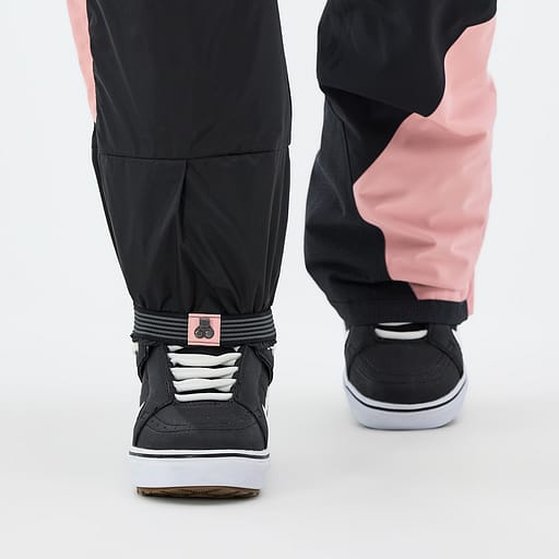 Elastiska snölås Huvudproduktbild,