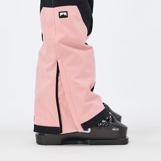 Fåll med dragkedja Huvudproduktbild,