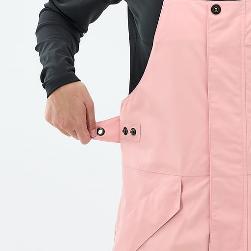 Justerbart midjeband Huvudproduktbild,