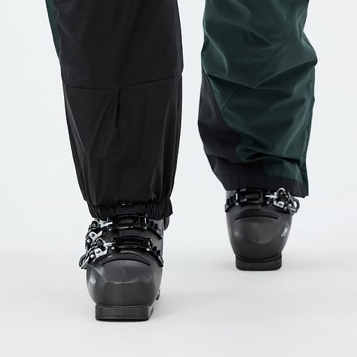 Elastiska snölås Huvudproduktbild,