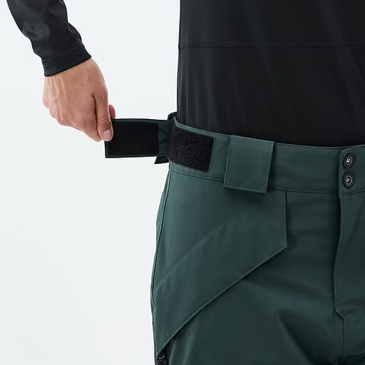 Elastiskt och justerbart midjeband Huvudproduktbild,