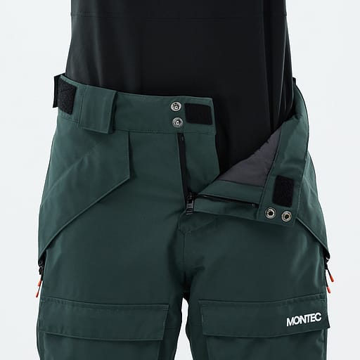 Förstärkt gylf Huvudproduktbild,