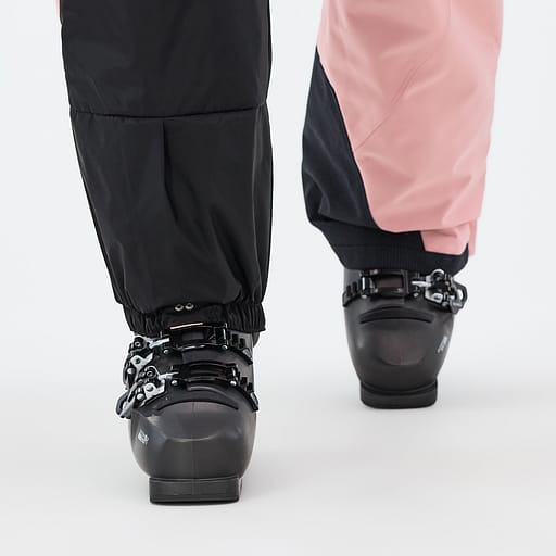 Elastiska snölås Huvudproduktbild,