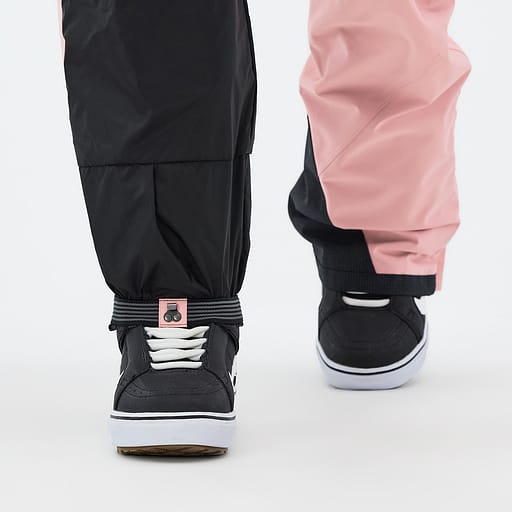 Elastiska snölås Huvudproduktbild,