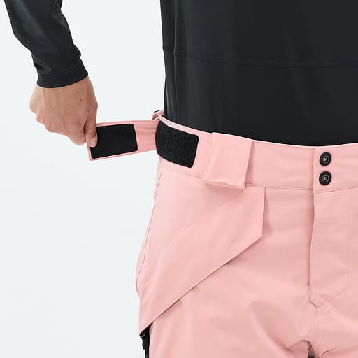 Elastiskt och justerbart midjeband Huvudproduktbild,