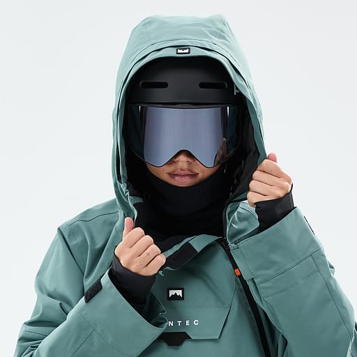 Storm Guard huva Huvudproduktbild,