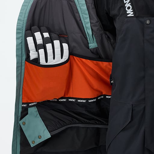 Stora inre nätfickor Huvudproduktbild,