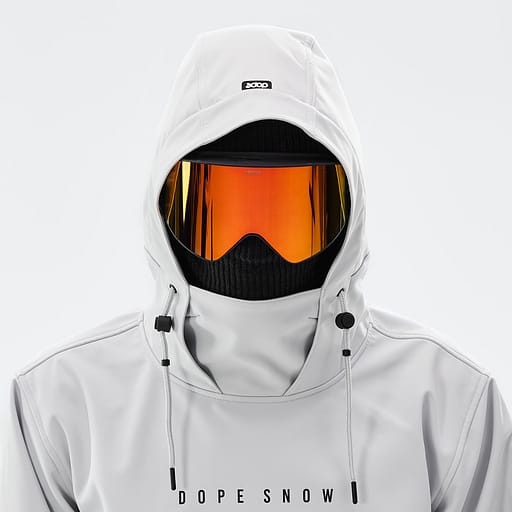 Weather Guard Huva Huvudproduktbild,