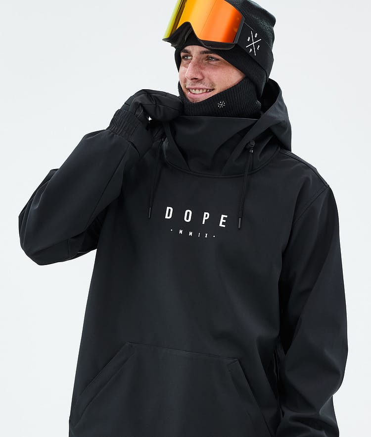 Dope Yeti Skidjacka Herr Aphex Black, Bild 2 av 7