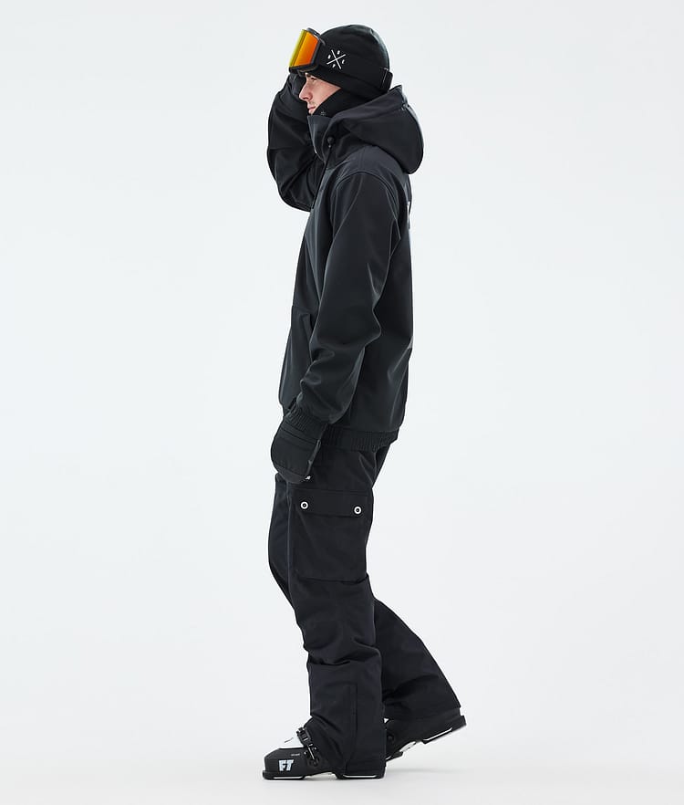 Dope Yeti Skidjacka Herr Aphex Black, Bild 4 av 7