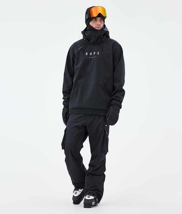Dope Yeti Skidjacka Herr Aphex Black, Bild 5 av 7