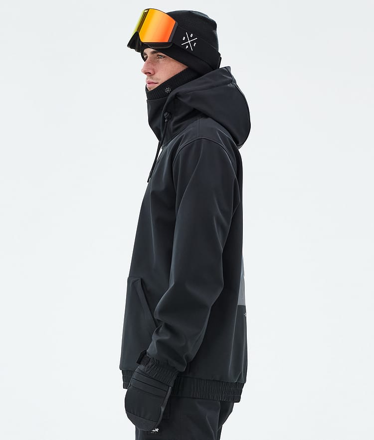 Dope Yeti Skidjacka Herr Aphex Black, Bild 6 av 7