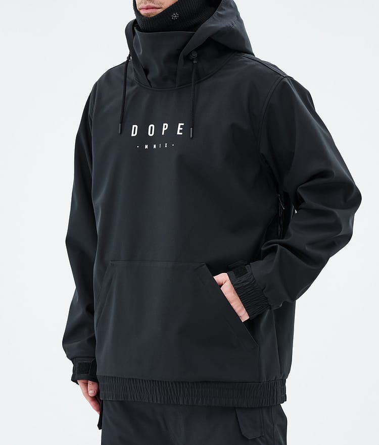 Dope Yeti Skidjacka Herr Aphex Black, Bild 7 av 7