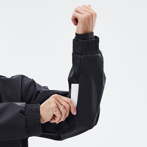 Liftkortsficka Huvudproduktbild,