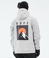 Yeti Snowboardjacka Man