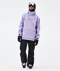 Dope Yeti Skidjacka Herr Aphex Faded Violet, Bild 5 av 7