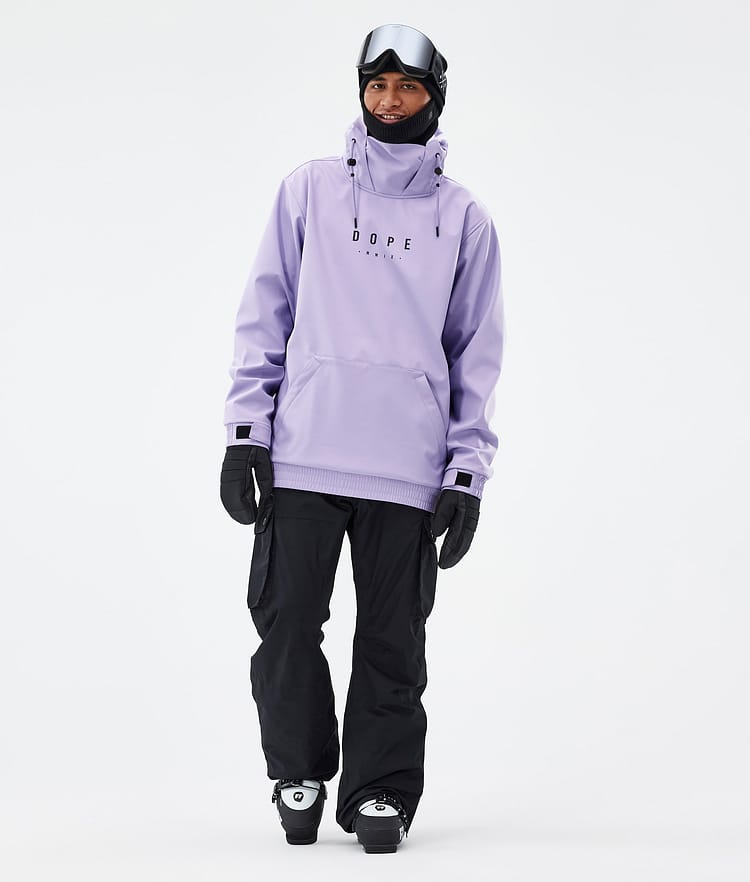 Dope Yeti Skidjacka Herr Aphex Faded Violet, Bild 5 av 7