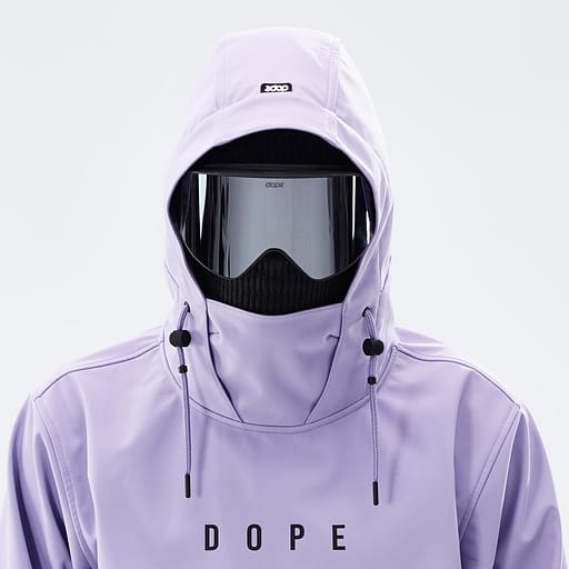 Weather Guard Huva Huvudproduktbild,