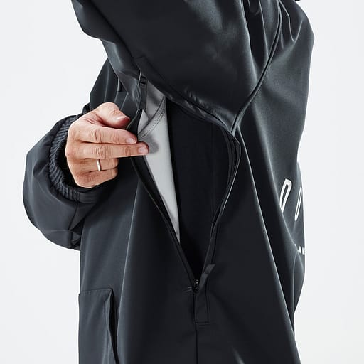 Ventilation under ärmarna Huvudproduktbild,