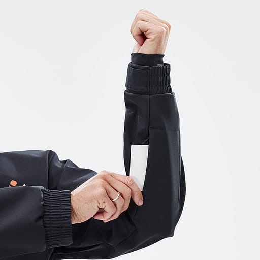 Liftkortsficka Huvudproduktbild,