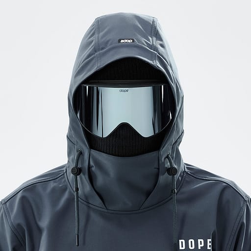 Weather Guard Huva Huvudproduktbild,