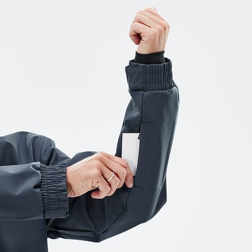 Liftkortsficka Huvudproduktbild,