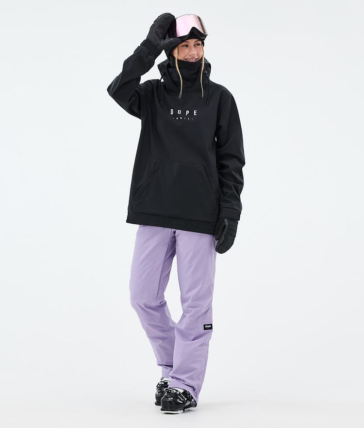 Dope Yeti W Skidjacka Dam Aphex Black, Bild 2 av 7