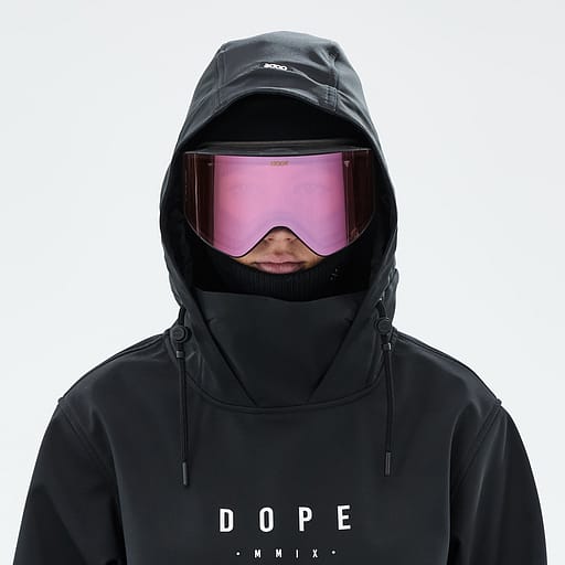 Weather Guard Huva Huvudproduktbild,