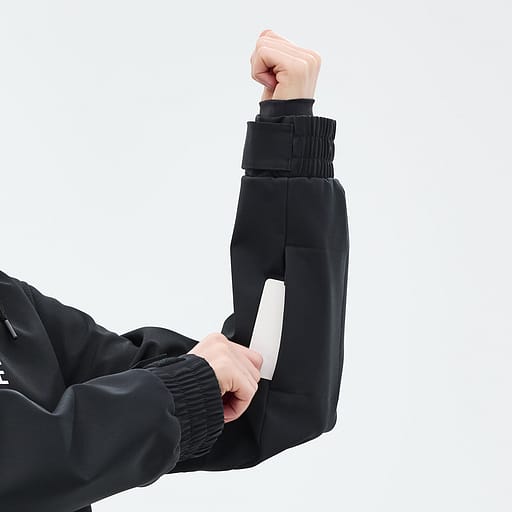 Liftkortsficka Huvudproduktbild,