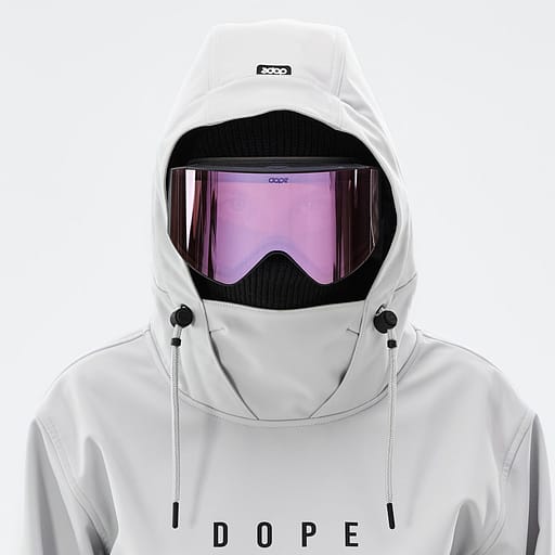 Weather Guard Huva Huvudproduktbild,