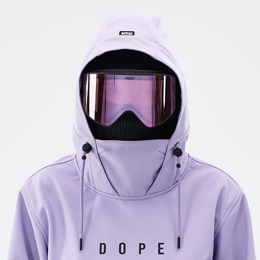 Weather Guard Huva Huvudproduktbild,