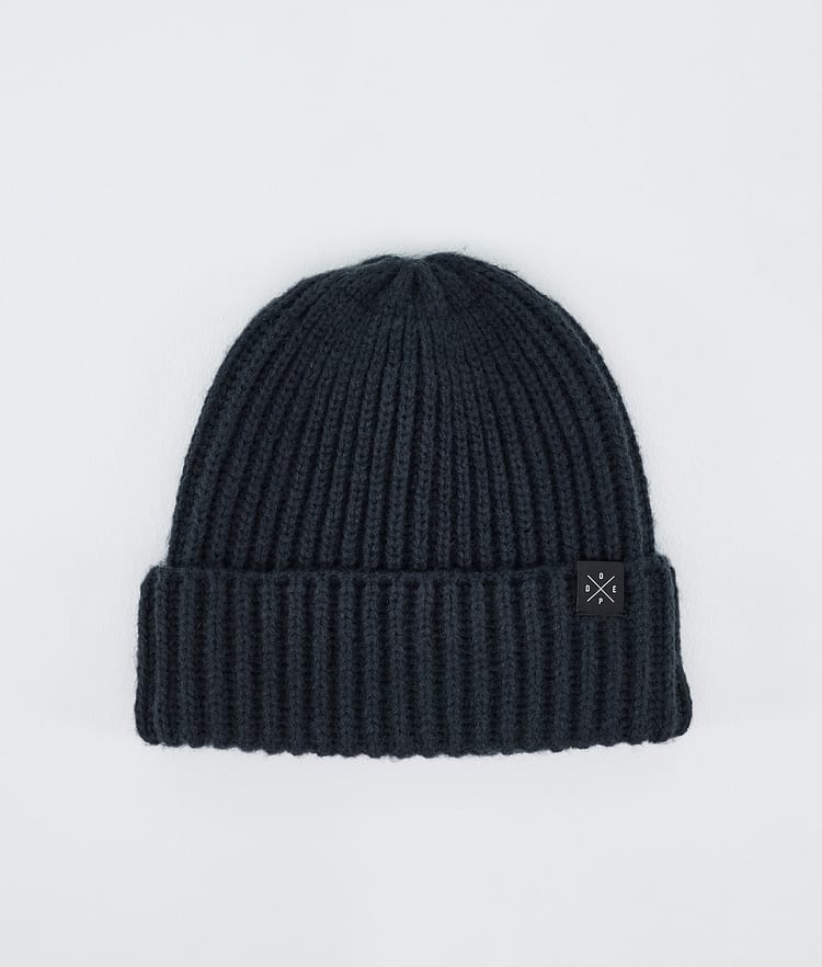 Dope Chunky Mössa Black, Bild 1 av 3