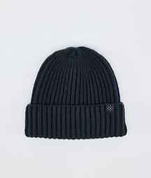 Dope Chunky Mössa Black