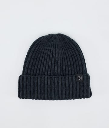 Dope Chunky Mössa Black