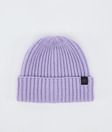 Dope Chunky Mössa Faded Violet