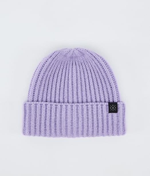 Dope Chunky Mössa Faded Violet