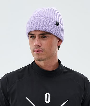 Dope Chunky Mössa Faded Violet