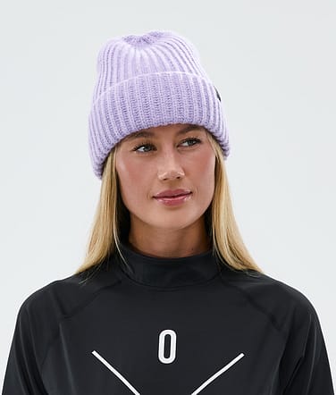 Dope Chunky Mössa Faded Violet