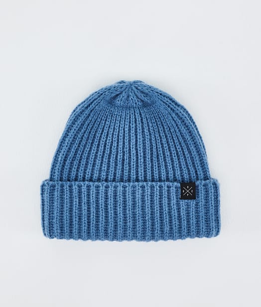 Dope Chunky Mössa Blue Steel