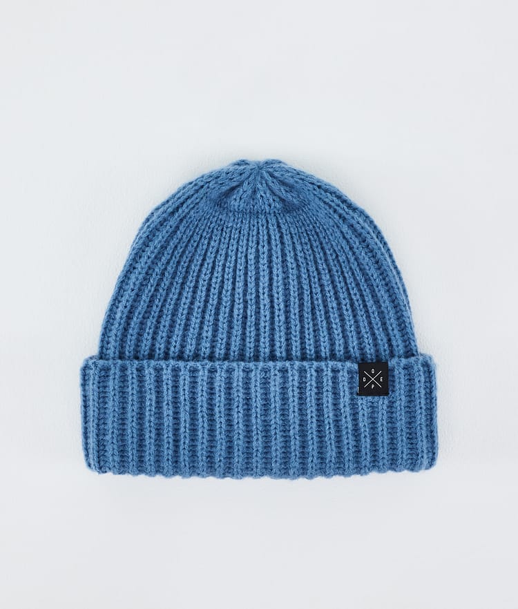 Dope Chunky Mössa Blue Steel, Bild 1 av 3