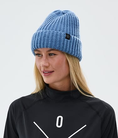 Dope Chunky Mössa Blue Steel